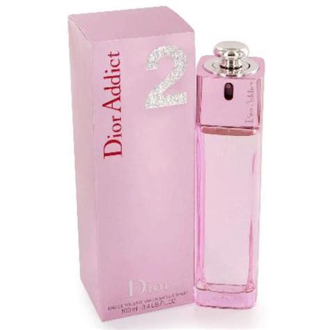 christian dior addict 2 100ml